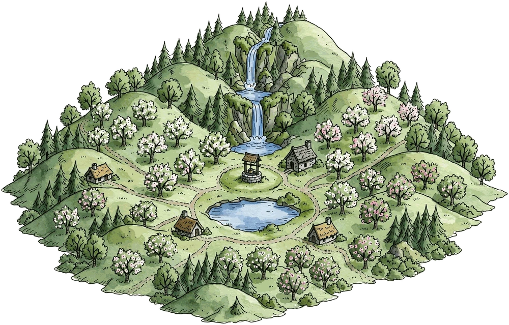 Return with the Elixir island